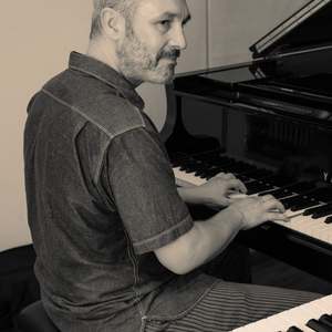 Damien Lounis