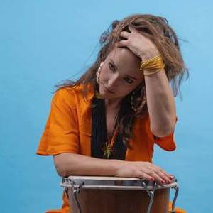 Marie-Laure Toppo